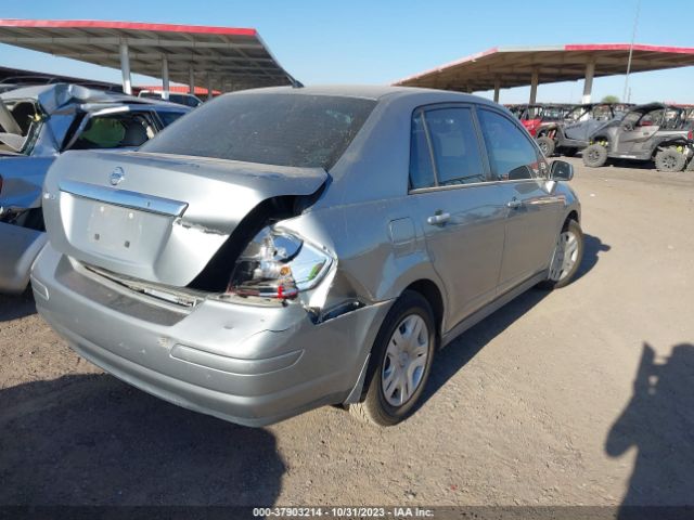 Photo 3 VIN: 3N1BC1AP9BL456976 - NISSAN VERSA 