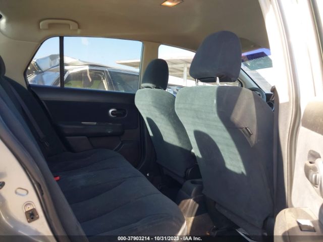 Photo 7 VIN: 3N1BC1AP9BL456976 - NISSAN VERSA 