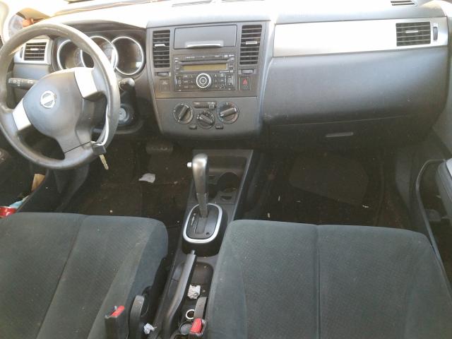 Photo 8 VIN: 3N1BC1AP9BL469484 - NISSAN VERSA S 