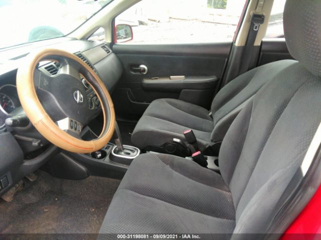 Photo 4 VIN: 3N1BC1APXAL353452 - NISSAN VERSA 