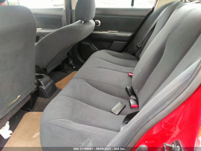 Photo 7 VIN: 3N1BC1APXAL353452 - NISSAN VERSA 