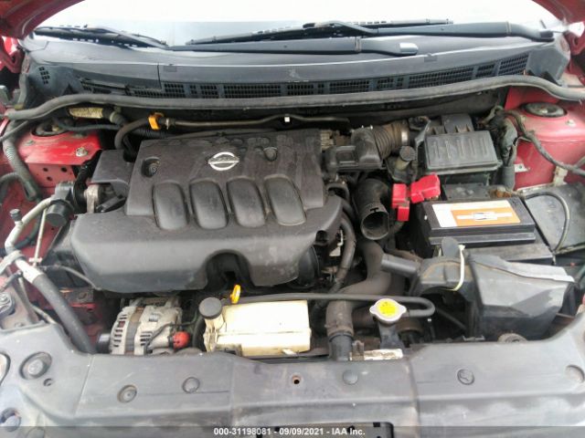 Photo 9 VIN: 3N1BC1APXAL353452 - NISSAN VERSA 