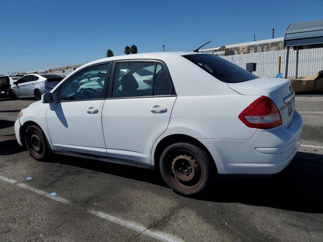 Photo 1 VIN: 3N1BC1APXAL354374 - NISSAN VERSA 