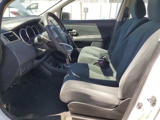 Photo 6 VIN: 3N1BC1APXAL354374 - NISSAN VERSA 