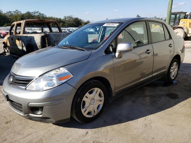 Photo 0 VIN: 3N1BC1APXAL361163 - NISSAN VERSA S 