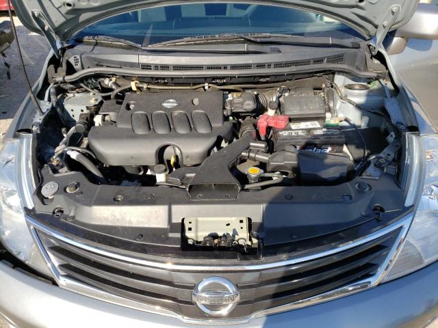 Photo 10 VIN: 3N1BC1APXAL361163 - NISSAN VERSA S 