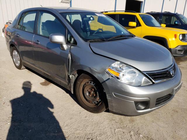 Photo 3 VIN: 3N1BC1APXAL361163 - NISSAN VERSA S 