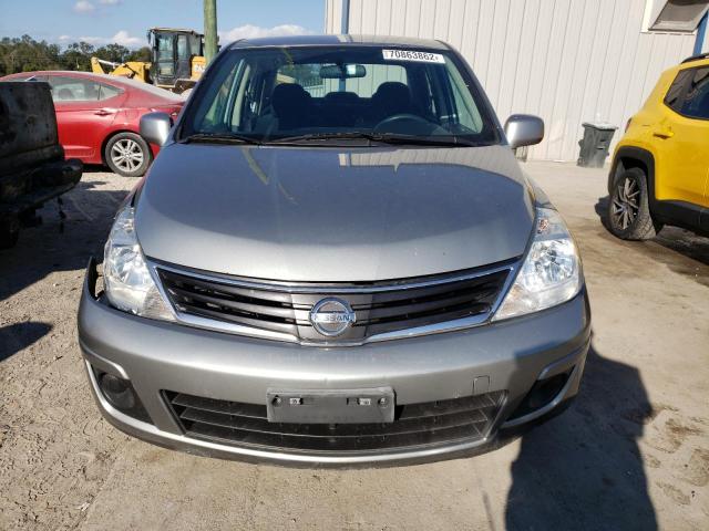 Photo 4 VIN: 3N1BC1APXAL361163 - NISSAN VERSA S 