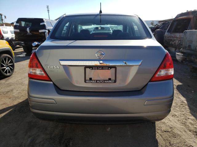 Photo 5 VIN: 3N1BC1APXAL361163 - NISSAN VERSA S 