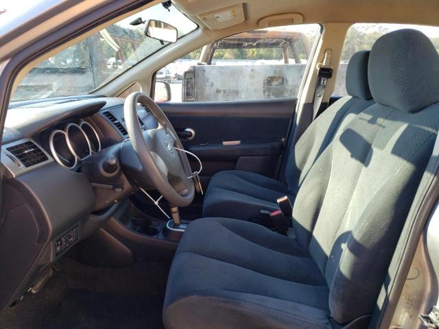 Photo 6 VIN: 3N1BC1APXAL361163 - NISSAN VERSA S 