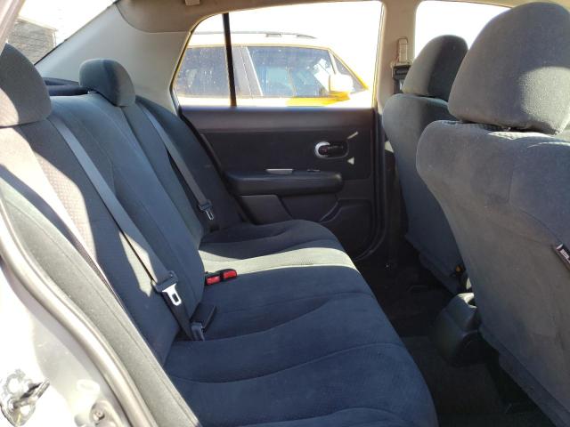 Photo 9 VIN: 3N1BC1APXAL361163 - NISSAN VERSA S 