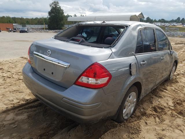 Photo 3 VIN: 3N1BC1APXAL364774 - NISSAN VERSA S 