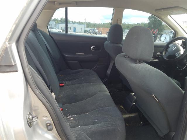 Photo 5 VIN: 3N1BC1APXAL364774 - NISSAN VERSA S 