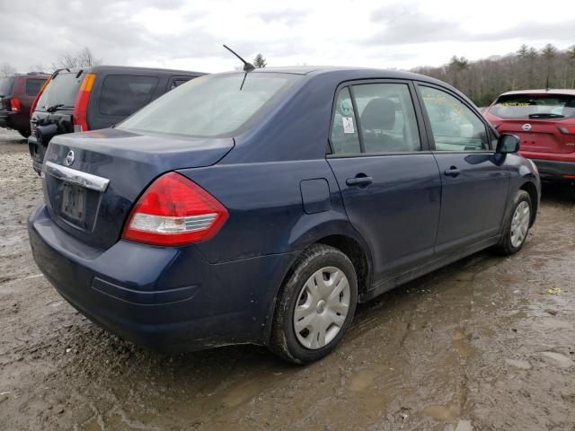 Photo 3 VIN: 3N1BC1APXAL381025 - NISSAN VERSA S 