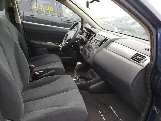 Photo 4 VIN: 3N1BC1APXAL381025 - NISSAN VERSA S 