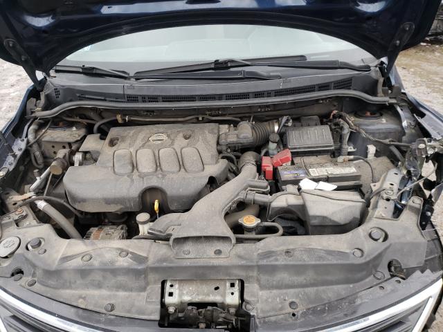 Photo 6 VIN: 3N1BC1APXAL381025 - NISSAN VERSA S 