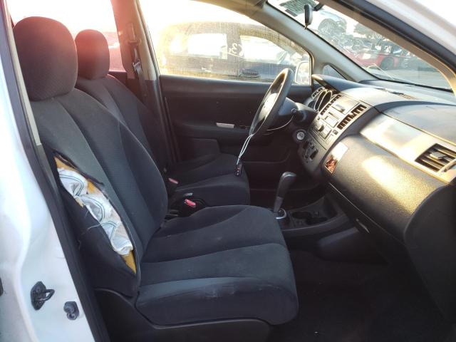 Photo 4 VIN: 3N1BC1APXAL393272 - NISSAN VERSA S 