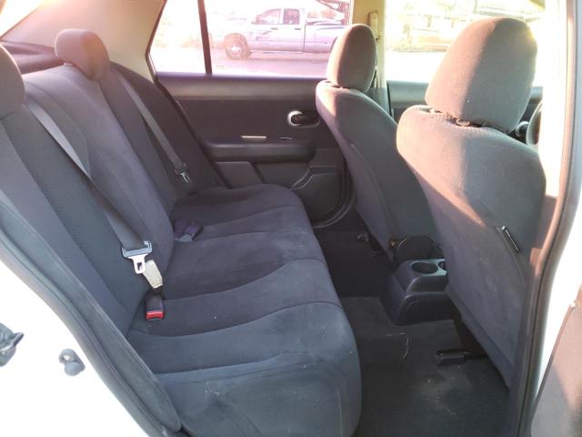 Photo 5 VIN: 3N1BC1APXAL393272 - NISSAN VERSA S 