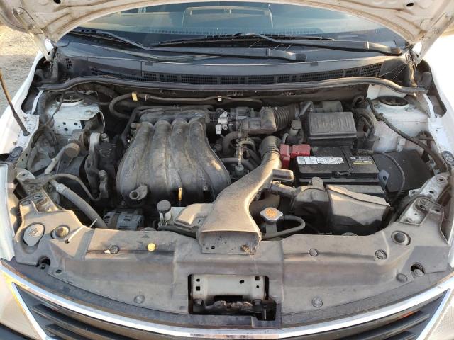 Photo 6 VIN: 3N1BC1APXAL393272 - NISSAN VERSA S 