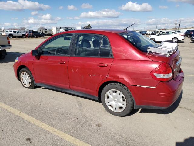 Photo 1 VIN: 3N1BC1APXAL394227 - NISSAN VERSA 