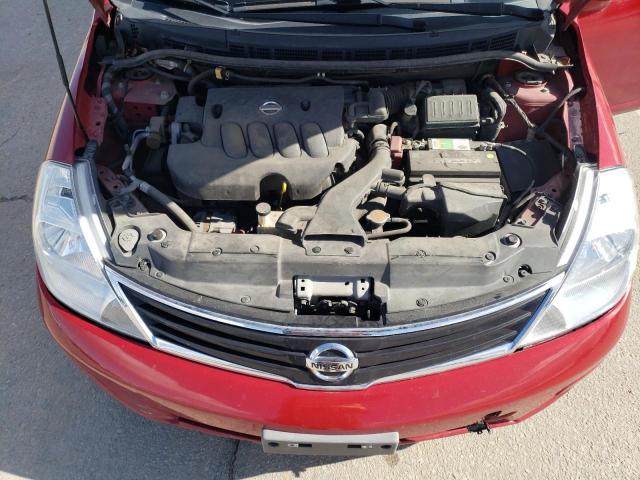 Photo 10 VIN: 3N1BC1APXAL394227 - NISSAN VERSA 