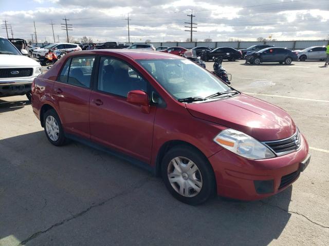 Photo 3 VIN: 3N1BC1APXAL394227 - NISSAN VERSA 