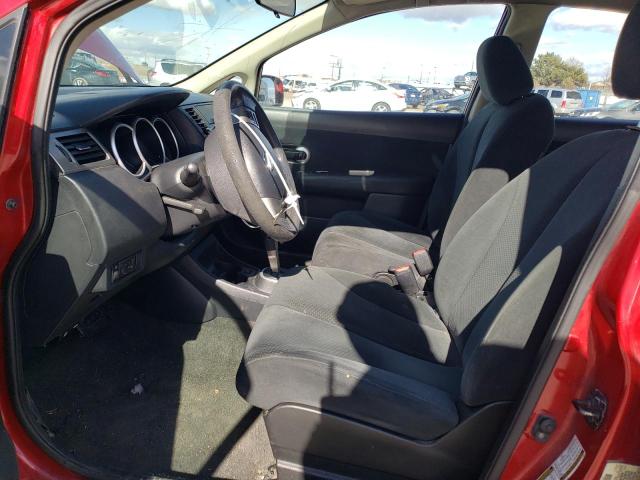 Photo 6 VIN: 3N1BC1APXAL394227 - NISSAN VERSA 