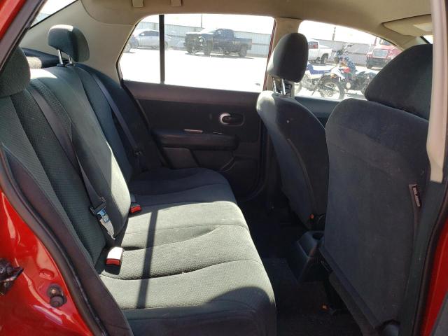 Photo 9 VIN: 3N1BC1APXAL394227 - NISSAN VERSA 