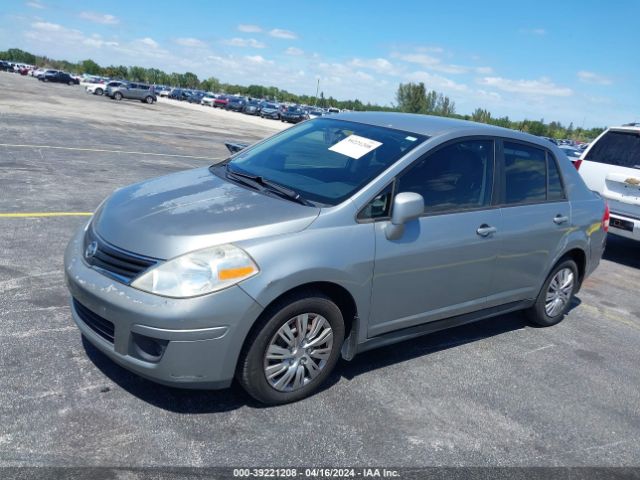 Photo 1 VIN: 3N1BC1APXAL394910 - NISSAN VERSA 