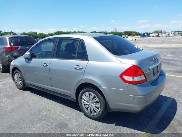 Photo 2 VIN: 3N1BC1APXAL394910 - NISSAN VERSA 