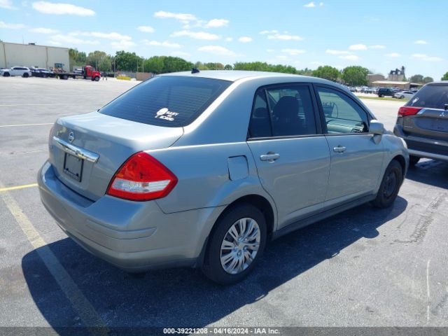 Photo 3 VIN: 3N1BC1APXAL394910 - NISSAN VERSA 