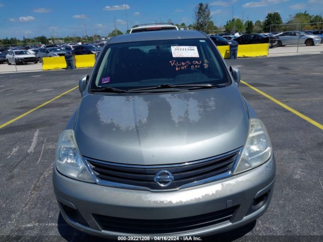 Photo 5 VIN: 3N1BC1APXAL394910 - NISSAN VERSA 