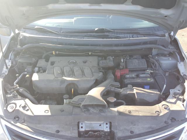 Photo 6 VIN: 3N1BC1APXAL409731 - NISSAN VERSA S 