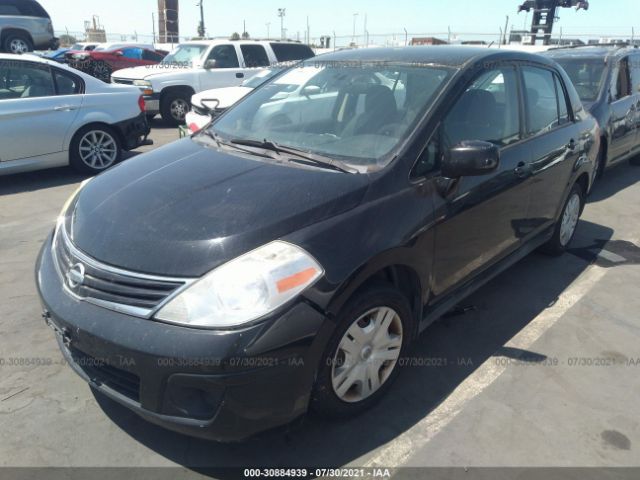 Photo 1 VIN: 3N1BC1APXAL413066 - NISSAN VERSA 