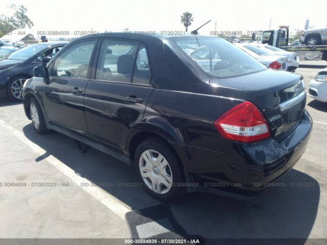 Photo 2 VIN: 3N1BC1APXAL413066 - NISSAN VERSA 