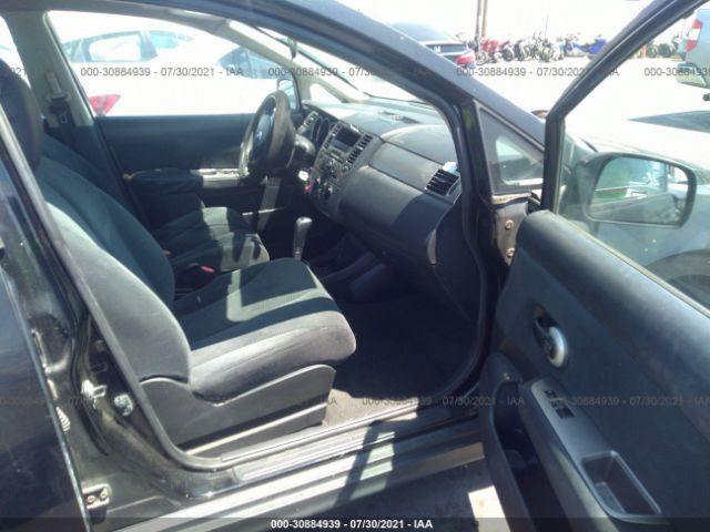 Photo 4 VIN: 3N1BC1APXAL413066 - NISSAN VERSA 