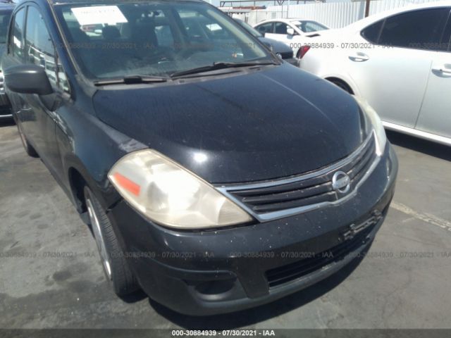 Photo 5 VIN: 3N1BC1APXAL413066 - NISSAN VERSA 