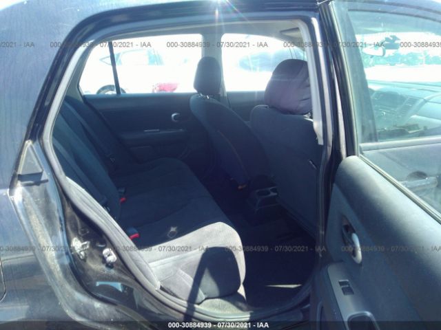 Photo 7 VIN: 3N1BC1APXAL413066 - NISSAN VERSA 