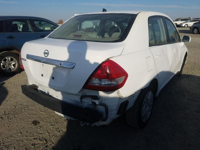 Photo 3 VIN: 3N1BC1APXAL423581 - NISSAN VERSA S 