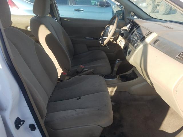 Photo 4 VIN: 3N1BC1APXAL423581 - NISSAN VERSA S 