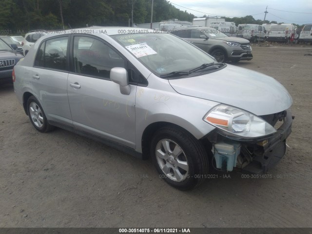 Photo 0 VIN: 3N1BC1APXAL423712 - NISSAN VERSA 