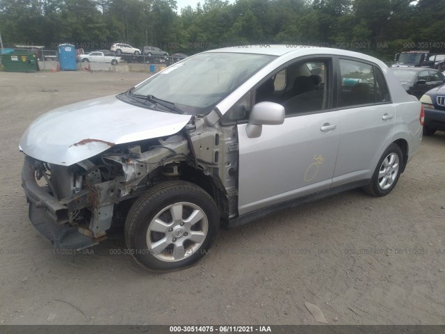 Photo 1 VIN: 3N1BC1APXAL423712 - NISSAN VERSA 