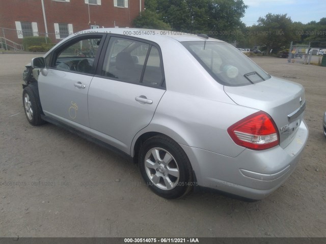 Photo 2 VIN: 3N1BC1APXAL423712 - NISSAN VERSA 