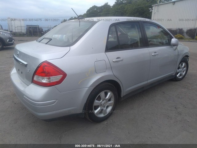 Photo 3 VIN: 3N1BC1APXAL423712 - NISSAN VERSA 