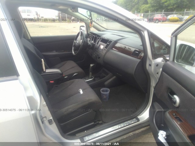 Photo 4 VIN: 3N1BC1APXAL423712 - NISSAN VERSA 