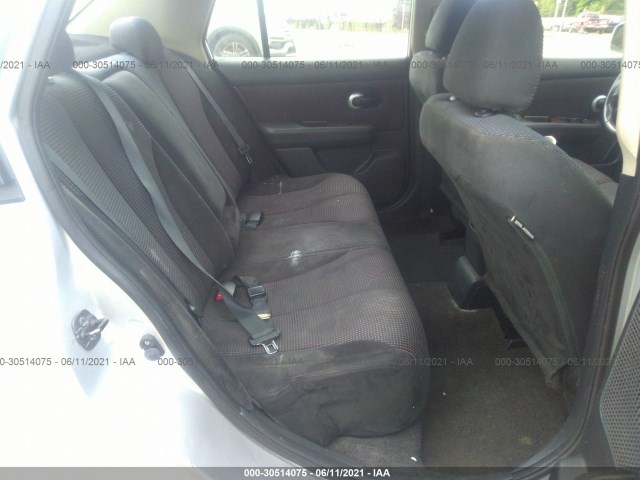 Photo 7 VIN: 3N1BC1APXAL423712 - NISSAN VERSA 