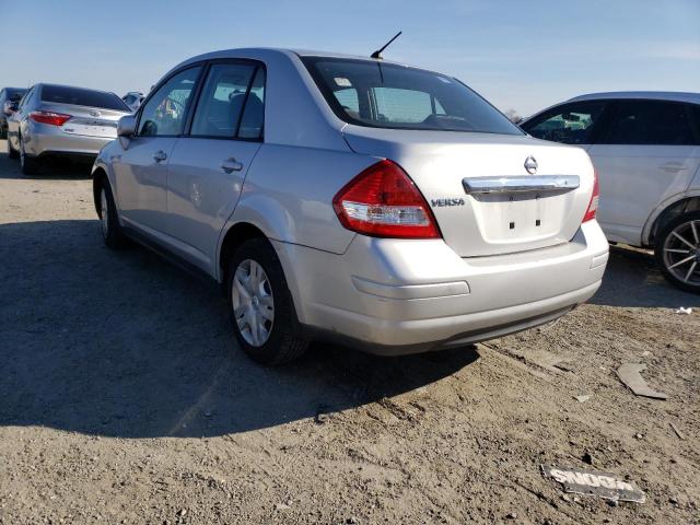 Photo 2 VIN: 3N1BC1APXAL426626 - NISSAN VERSA S 