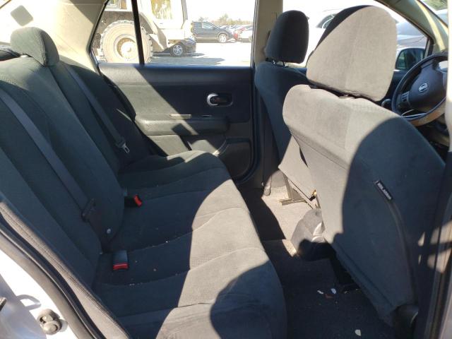 Photo 5 VIN: 3N1BC1APXAL426626 - NISSAN VERSA S 