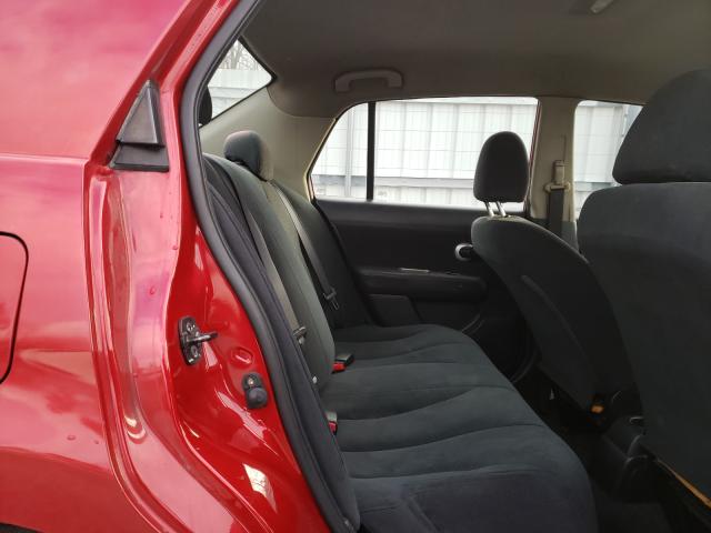 Photo 5 VIN: 3N1BC1APXAL432216 - NISSAN VERSA S 