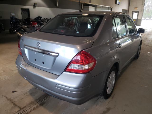 Photo 3 VIN: 3N1BC1APXAL448786 - NISSAN VERSA S 